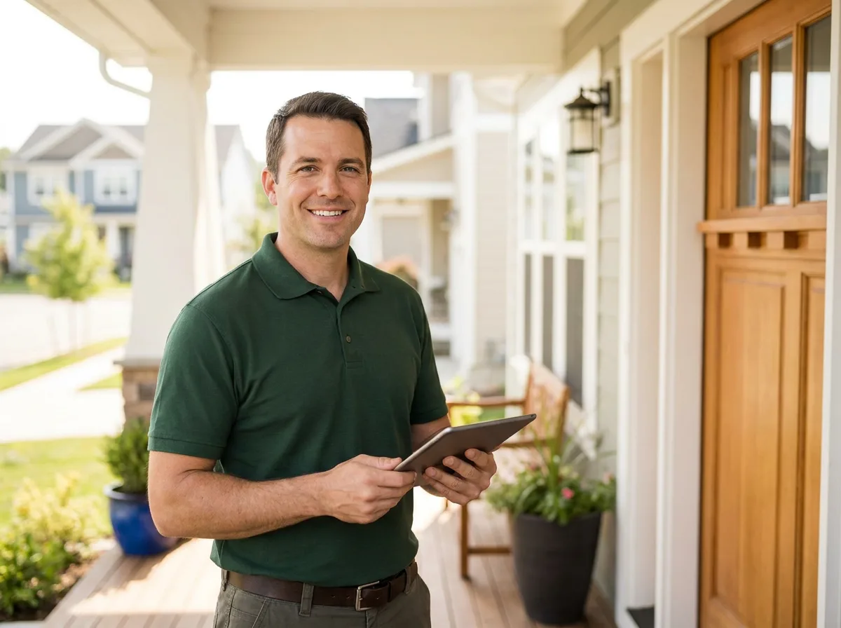 Pest control FAQs for Columbus, OH
